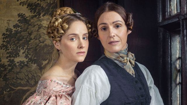 Segunda temporada de Gentleman Jack