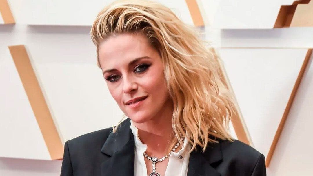 Kristen Stewart volverá a enamorarse de una chica en «Love Lies Bleeding»