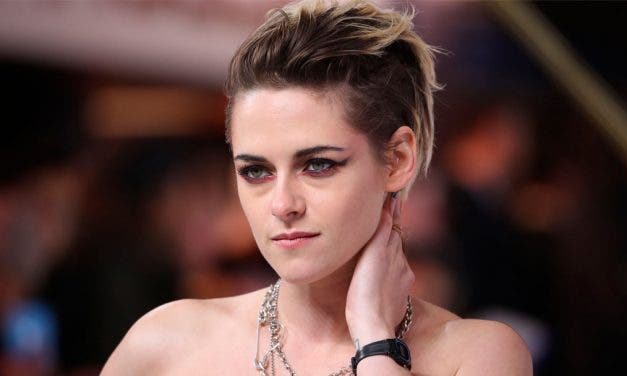 Kristen Stewart empieza el casting para su nuevo reality de cazafantasmas