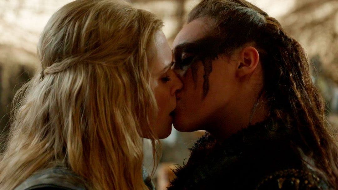 Clexa: la pareja lésbica de The 100