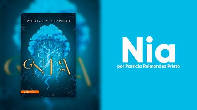 Nia libro lésbico