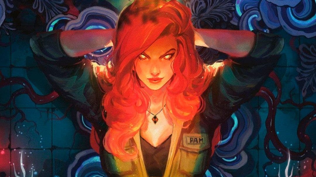 Poison Ivy 2 reseña