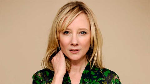 Anne Heche