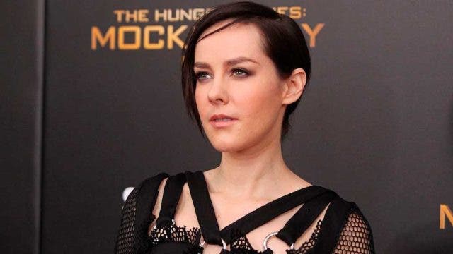 Jena Malone