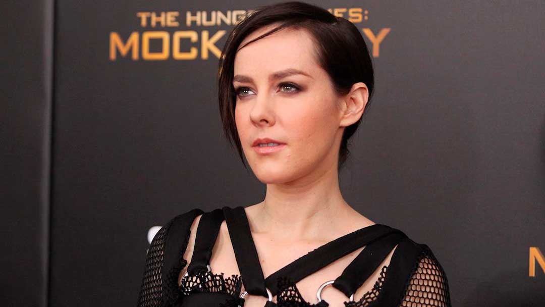 Jena Malone anuncia que es Pansexual en Instagram