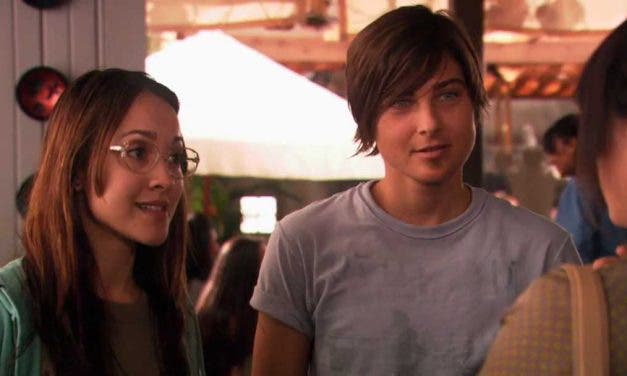 Daniel Sea podría regresar en la tercera temporada de The L Word Generation Q