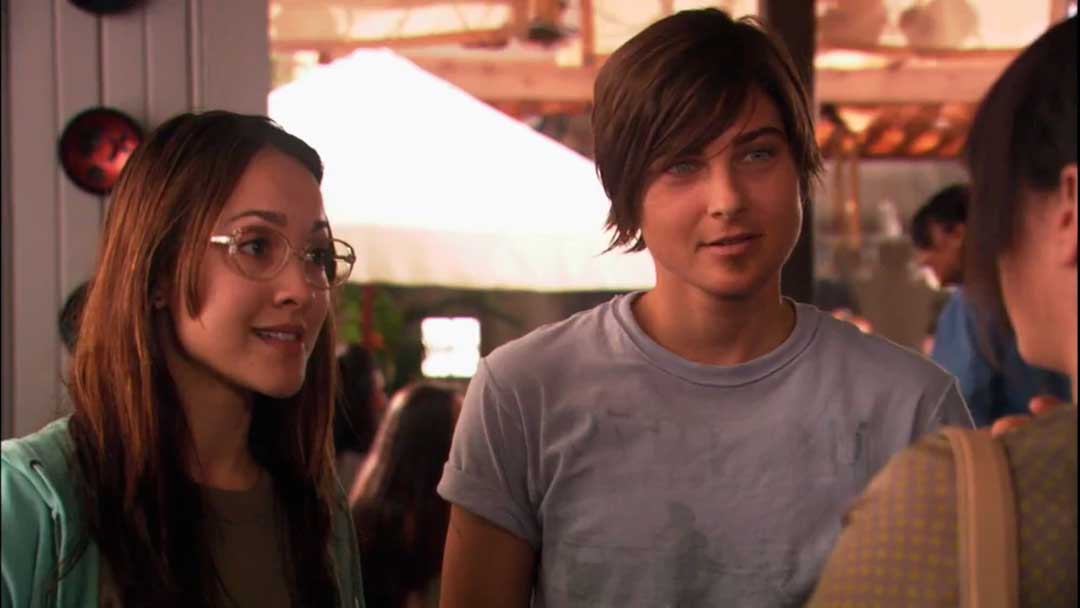 Daniel Sea podría regresar en la tercera temporada de The L Word Generation Q