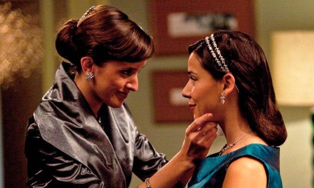 Ana y Teresa: la pareja lésbica de Amar en Tiempos Revueltos