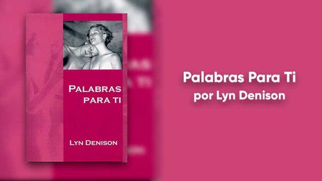 palabras para ti libro lésbico