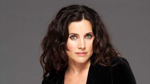 Rachel Shelley