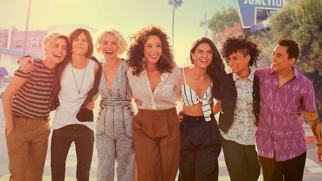 5 cosas que necesito ver en la tercera temporada de The L Word: Generation Q