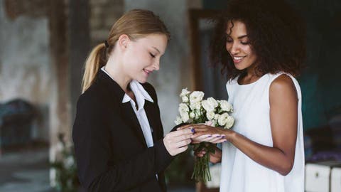 matrimonio igualitario