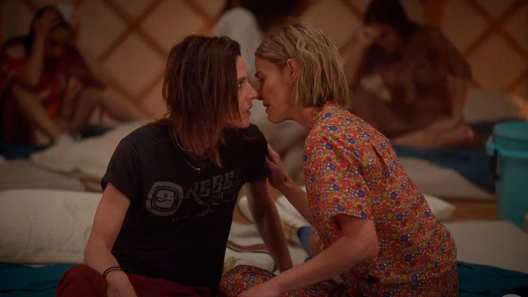 ¡Ya tenemos tráiler de la tercera temporada de The L Word: Generation Q!