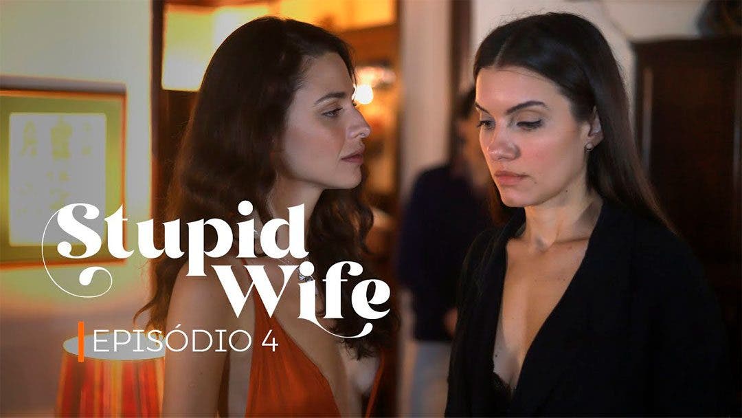 Stupid Wife resumen de episodio 1×04 «Cicatrizes»