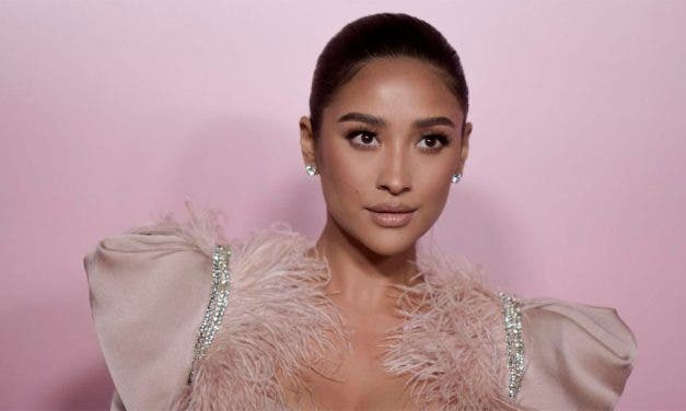 Shay Mitchell revoluciona Tik Tok y ¿sale del armario como bisexual?