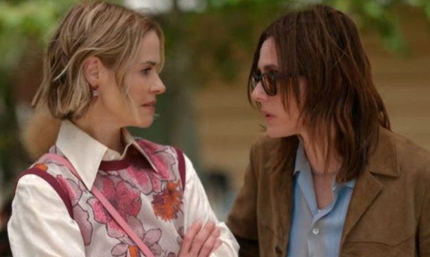 The L Word Generation Q resumen de episodio 3×01 – Last Year