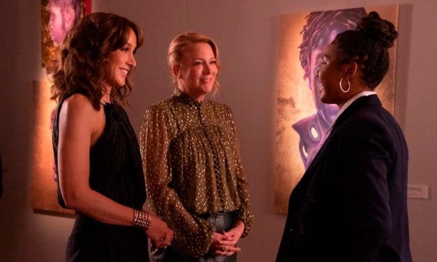 The L Word Generation Q resumen de episodio 3×02 – Los Angeles Traffic Jam