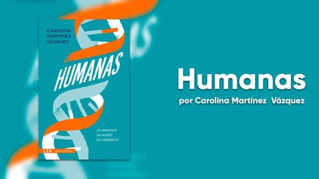 Humanas reseña libro lésbico