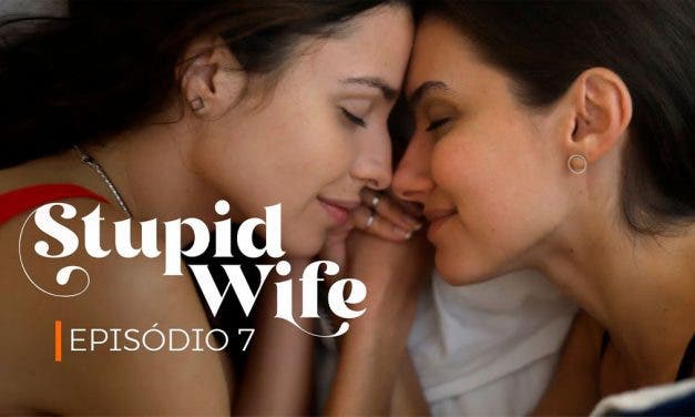 Stupid Wife resumen de episodio 1×07 «Sombras»