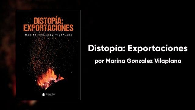 Distopía Exportaciones libro lésbico