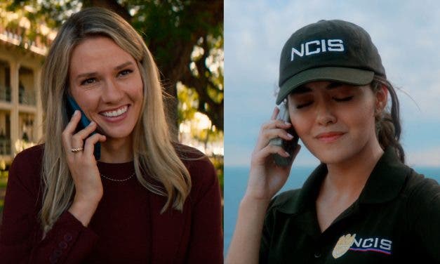 NCIS: Hawai’i 2×13 mini resumen de episodio «Misplaced Targets»