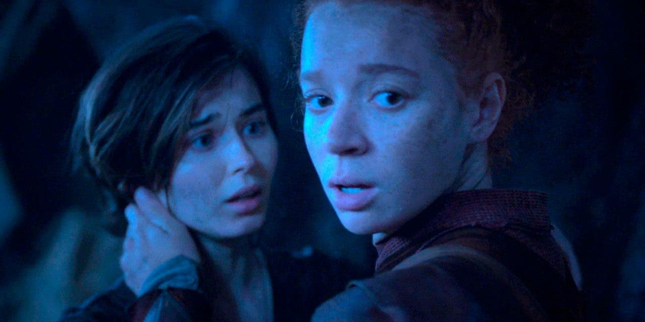 Willow resumen de episodio 1×06 «Prisioneros de Skellin»