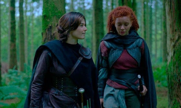 Willow ha sido cancelada: Disney Plus ha decidido no renovar la serie