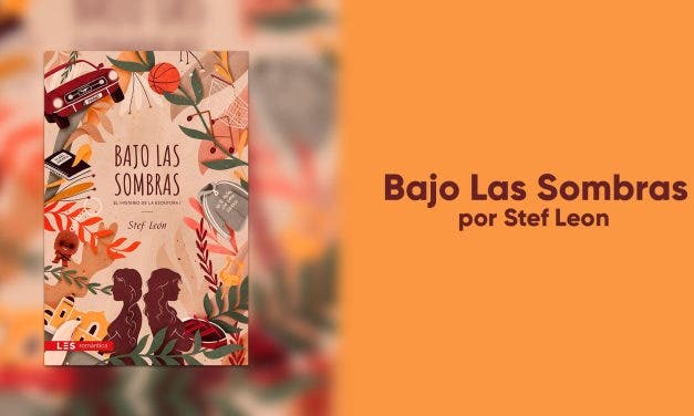 Bajo las sombras: romance lésbico del bueno en medio de un misterio que te intrigará