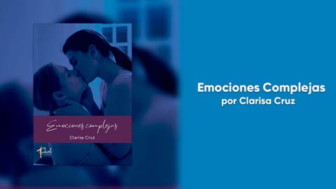 Emociones complejas libro lésbico