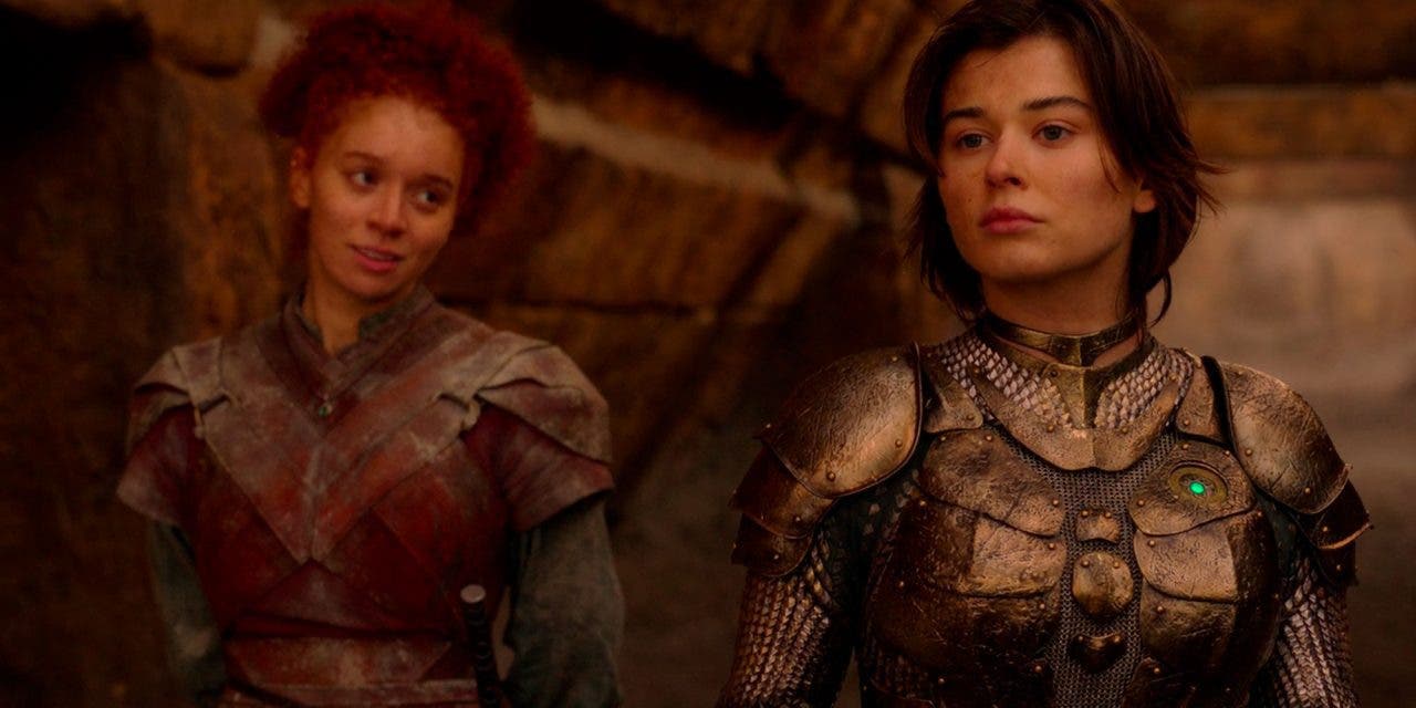 Willow resumen de episodio 1×08 «Los hijos del Wyrm»