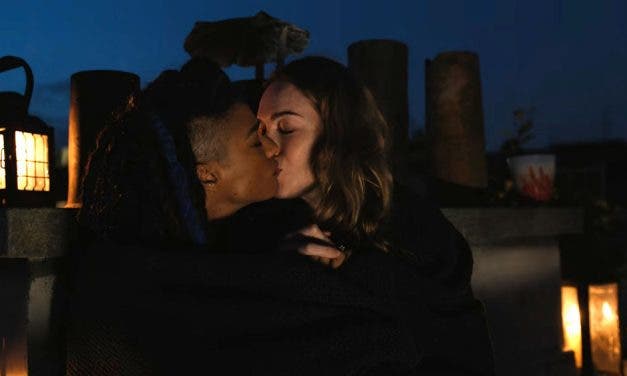 Sense8: Resumen de episodio final (1ª parte) – Nomi y Amanita