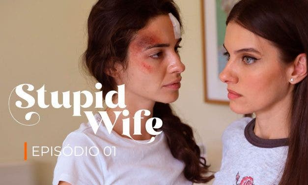 Stupid Wife resumen de episodio 2×01 «Silêncio»