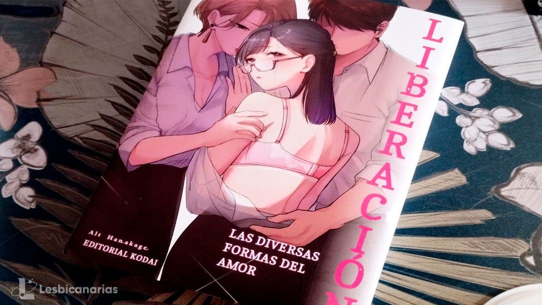 [Reseña] Liberación: Las diversas formas del amor