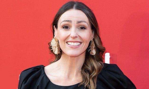 Suranne Jones quiere que sepas que interpretará más personajes lésbicos en el futuro