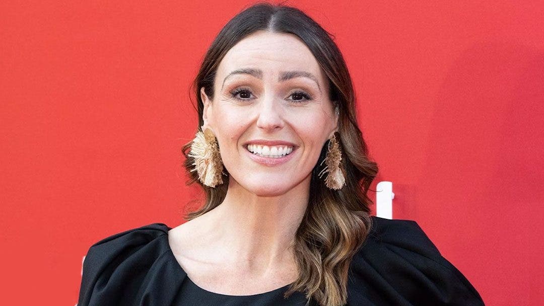 Suranne Jones quiere que sepas que interpretará más personajes lésbicos en el futuro