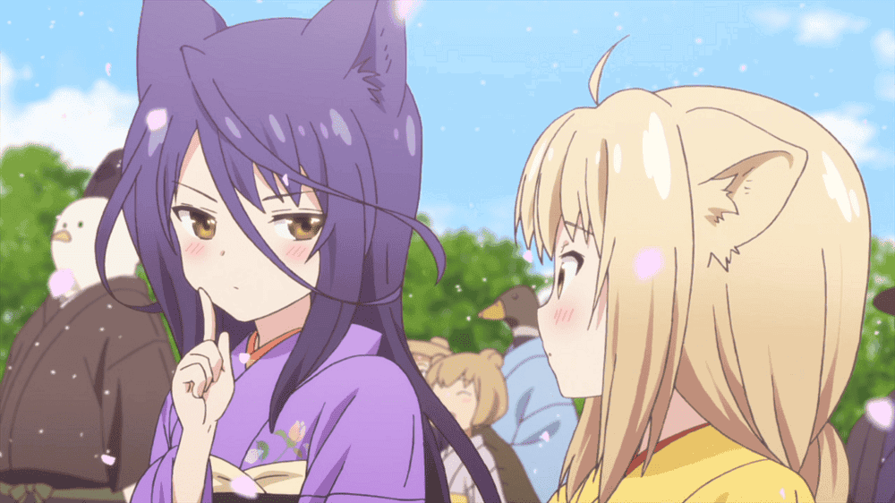 Konohana Kitan