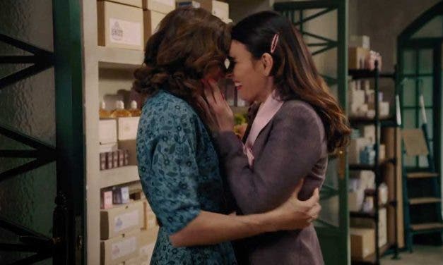 Sueños de libertad resumen de episodios 46 – 50 escenas de Marta y Fina