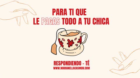 Respondiendo-té