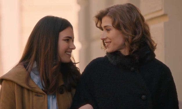 Sueños de libertad resumen de episodios 51– 55 escenas de Marta y Fina