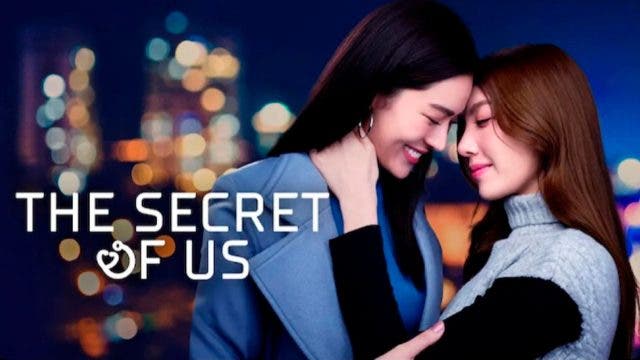 Protagonistas de The Secret of US