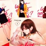 What does the fox say? El Manhwa yuri llega para quedarse